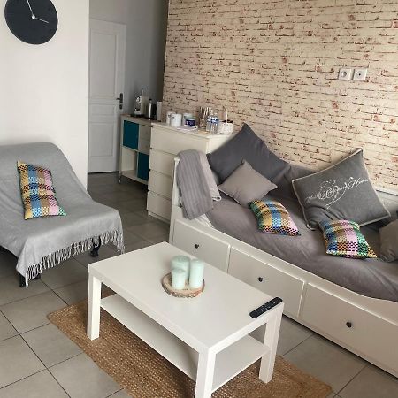 Studio Vieux Port Chez Fanette Leilighet Marseille Eksteriør bilde
